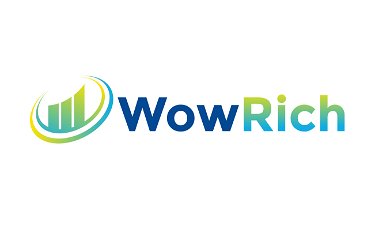 WowRich.com